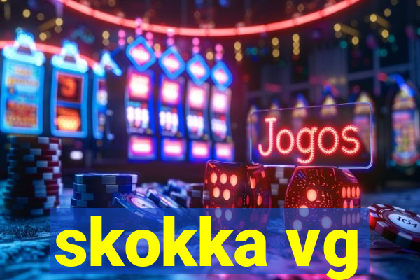 skokka vg